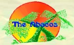 Abaco Escape logo