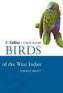 Birds of the West Indies