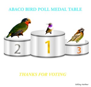 BIRD POLL FV2