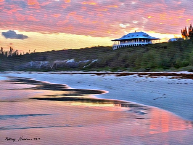Delphi Club Abaco Portrait FV
