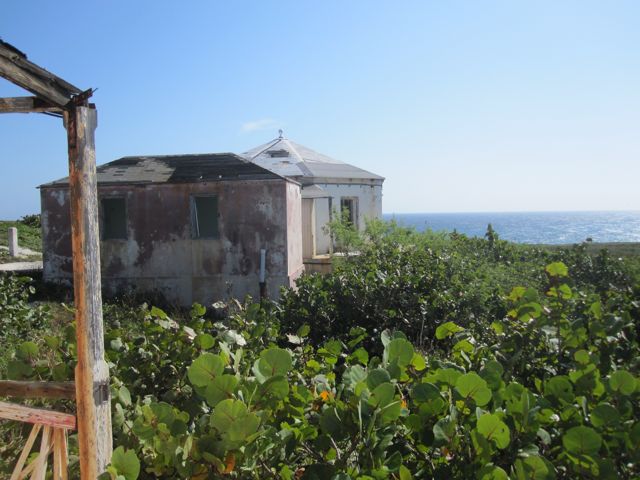 Hole-in-the-Wall Lighthouse Abaco hitw10