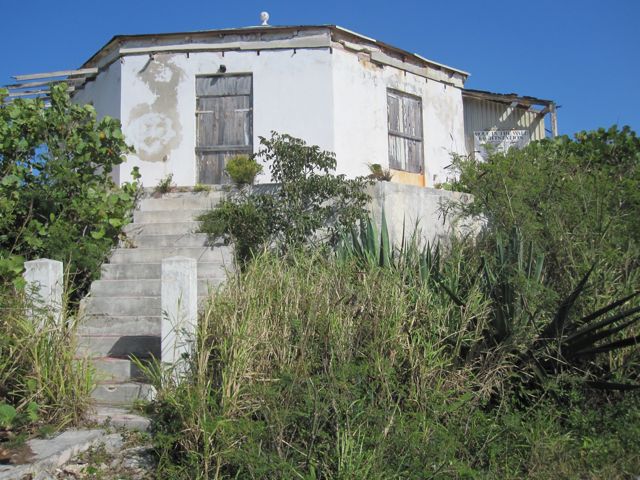 Hole-in-the-Wall Lighthouse Abaco hitw3
