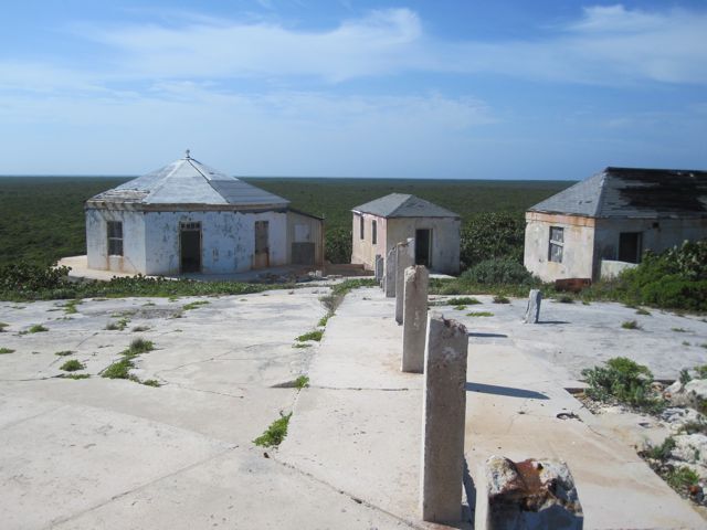 Hole-in-the-Wall Lighthouse Abaco hitw7