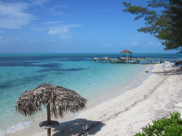 Sandy Point Abaco 30