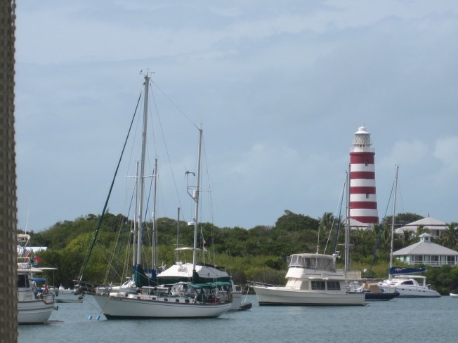 Hope Town Lighthouse, Elbow Cay, Abaco hoplit26
