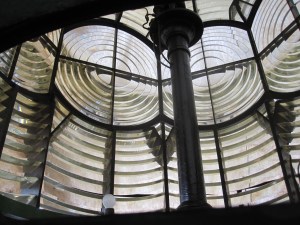 Hope Town Lighthouse, Elbow Cay, Abaco (Fresnel Lens) hoplit6