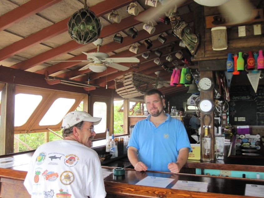 Cracker P's, Lubbers Cay Abaco aab3