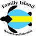 Bahamas Sea Turtle Research Logo