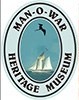 MoW Museum Logo