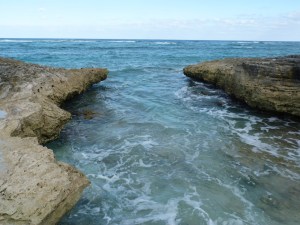 Rock Erosion Gilpin Point 3