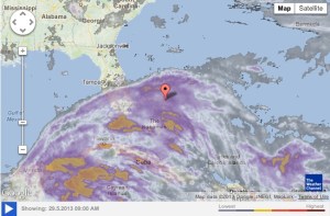 Abaco Cloud Map 5:29