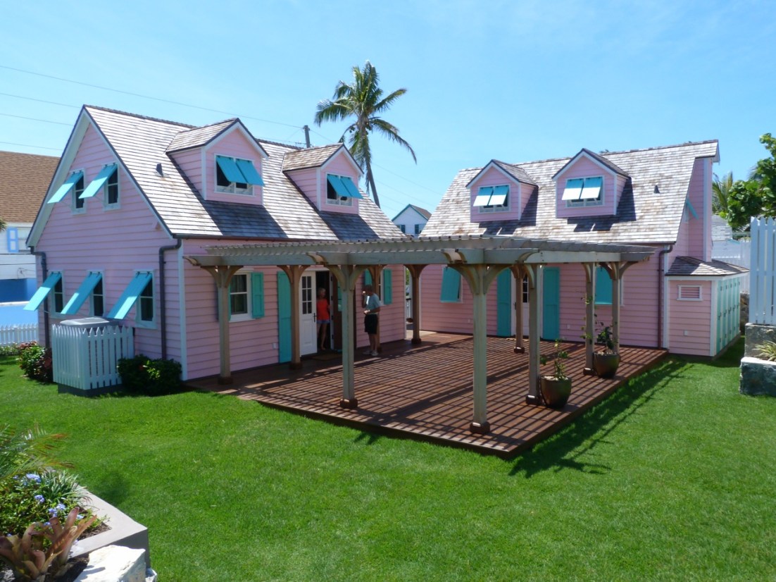 Hope Town, Elbow Cay, Abaco 10