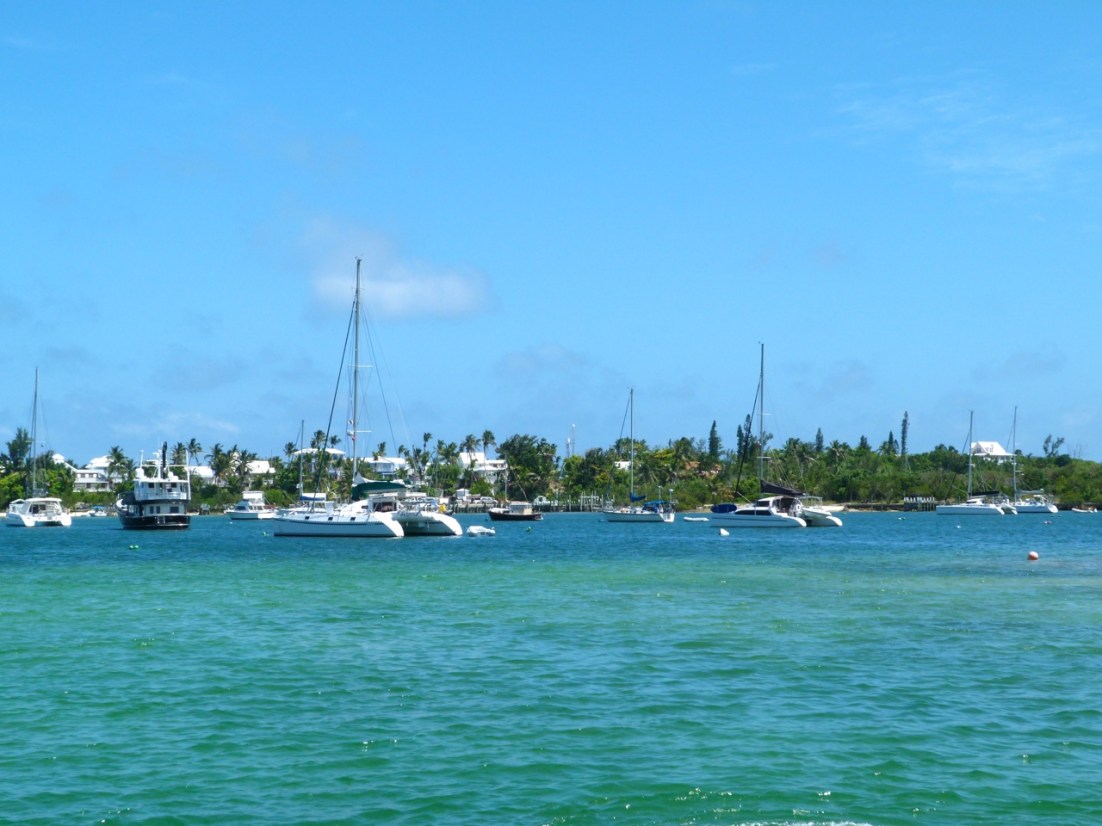 Hope Town, Elbow Cay, Abaco 12