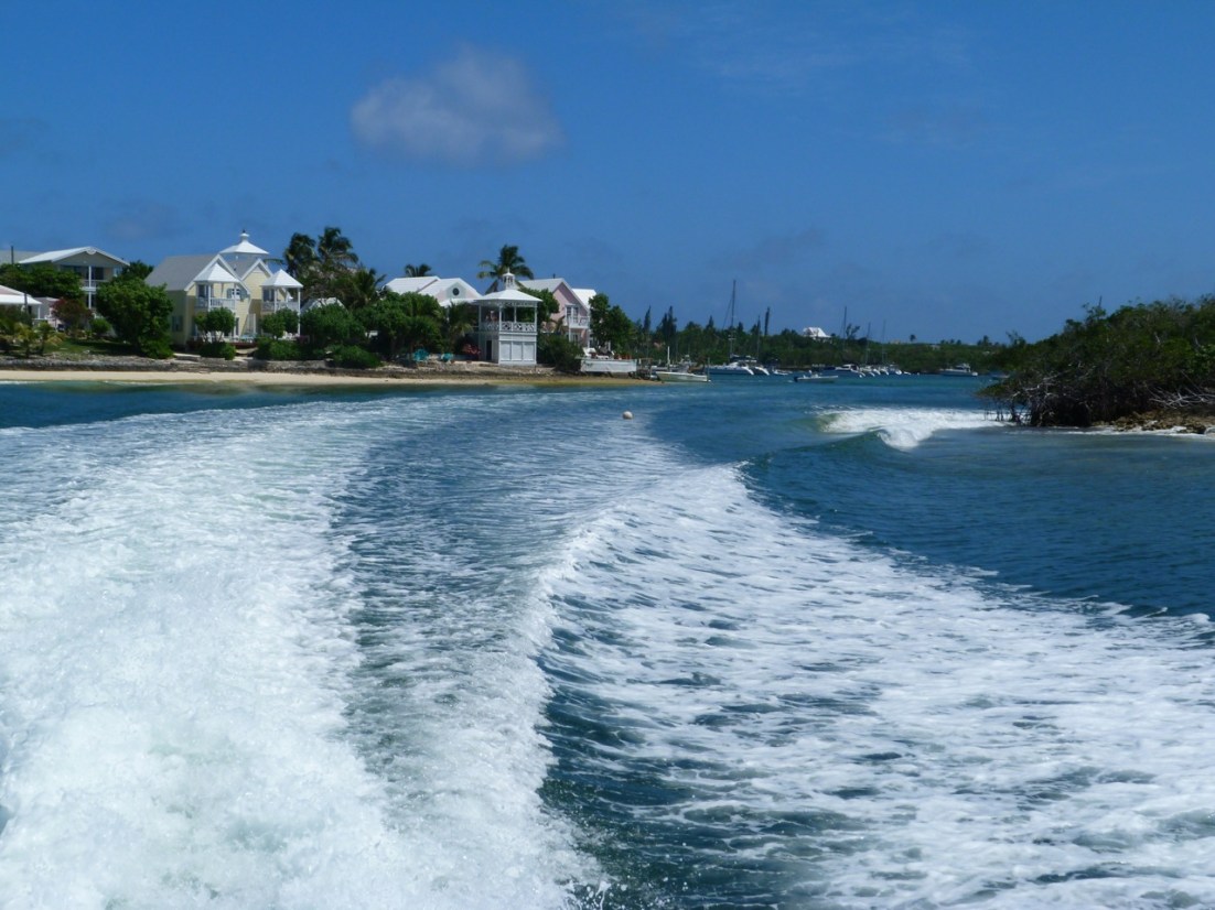 Hope Town, Elbow Cay, Abaco 14