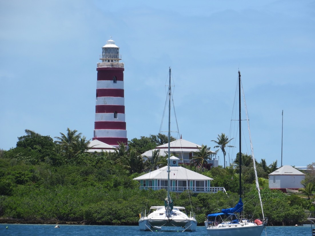 Hope Town, Elbow Cay, Abaco 3