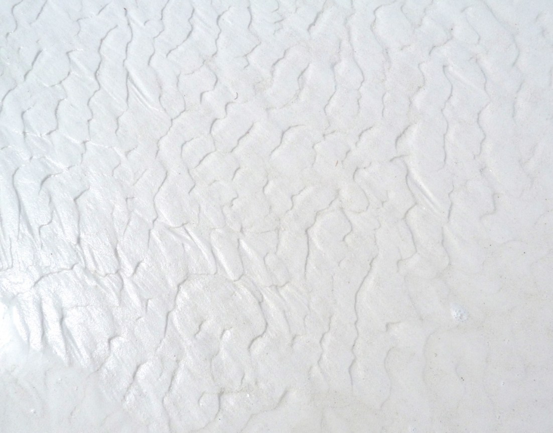 Sand & Water Abstacts on Abaco 2