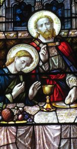 Églyise_Pârouaîssiale_dé_Saint_Louothains_Jèrri Man Vyi * Wikimedia