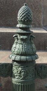 Reiterstandbild_-_Friedrich_der_Große Berlin Wikimedia