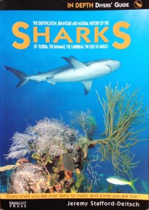 Shark Book 1