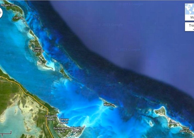 Abaco Cays (north) jpg