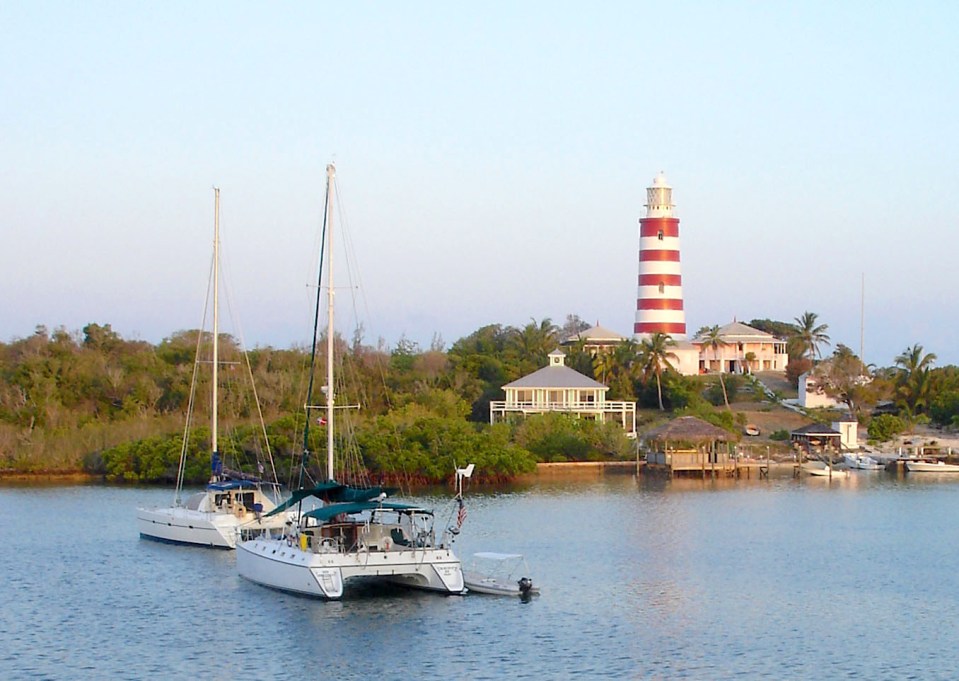hope-town-lighthouse-amanda-diedrick