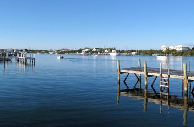 Black Sound, GTC, Abaco (Amanda Diedrick)