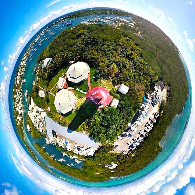 Elbow Reef Lighthouse Society