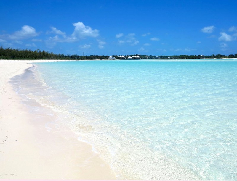 Gillam Bay, GTC, Abaco (Amanda Diedrick)