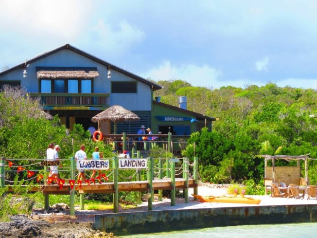 Lubbers Landing (FB pic)