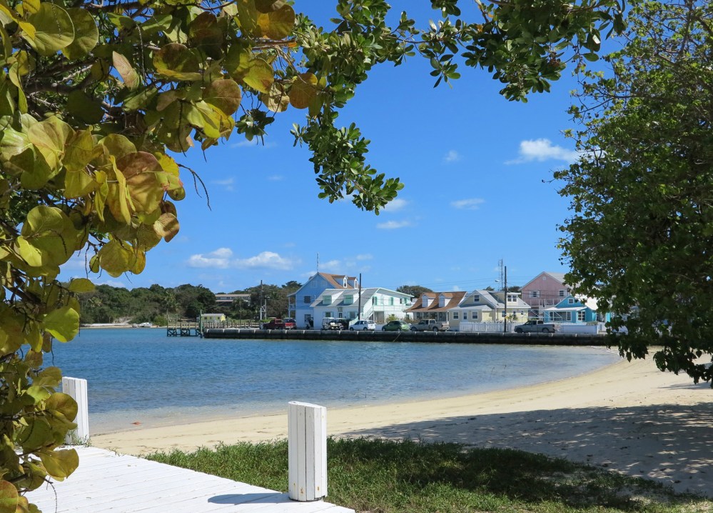 Settlement Creek GTC Abaco (Amanda Diedrick)