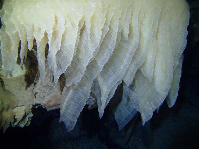 Abaco Underwater Caves 3 (©Hitoshi Miho)