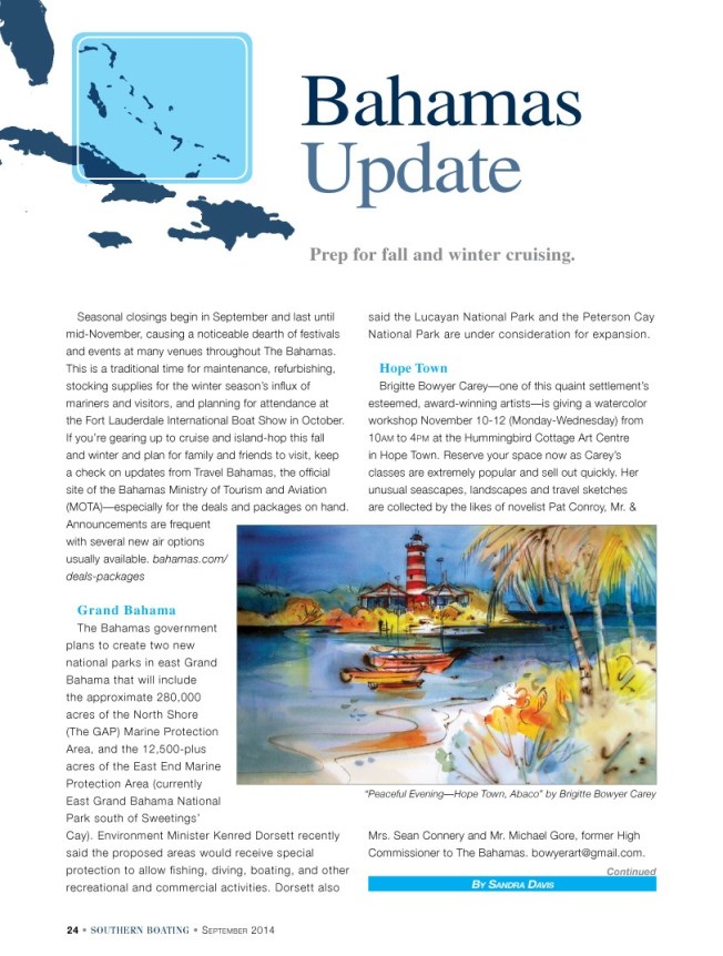 2014 09 Southern Boating 1