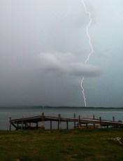 Lightning Bolt GTC Amanada Diedrick