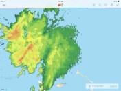 Tropical Storm Arthur Weather Underground (props to MOWMuseum Abaco)