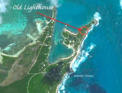 Little Harbour Lighthouse 1 jpg copy