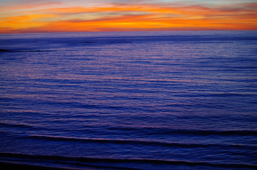 Delphi Sunrise, Abaco 1