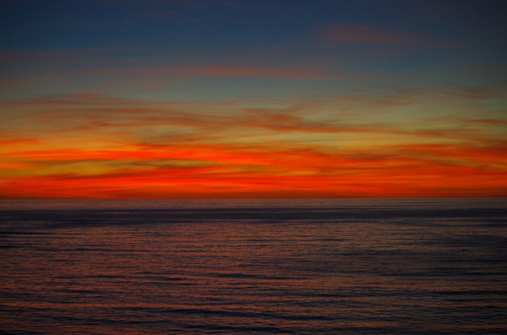 Delphi Sunrise, Abaco 2