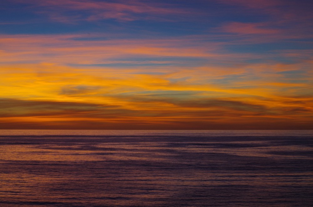 Delphi Sunrise, Abaco 6