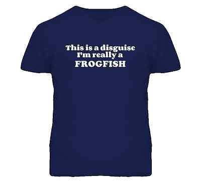 Frogfish Tee Shirt