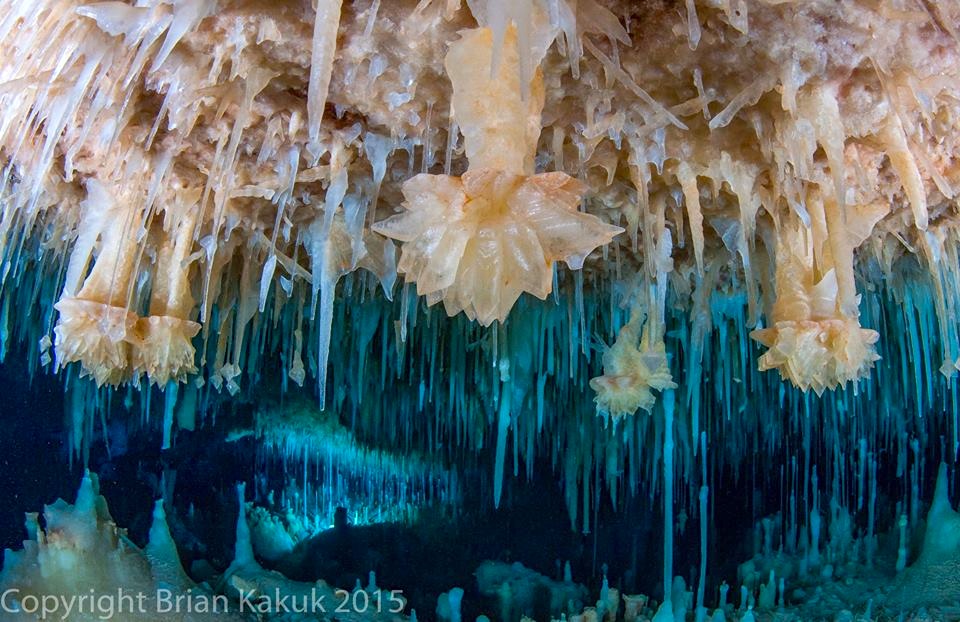 Ralph's Cave, Abaco (Brian Kakuk)
