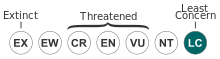 Status_iucn3.1_LC.svg
