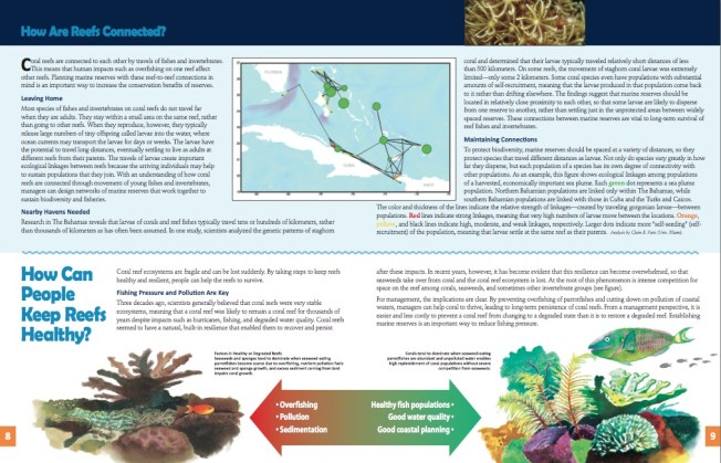 Marine Protected Areas Bahamas 5