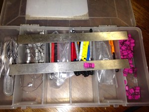 Piping Plover Banding Box (Steph Egger)