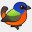 painted-bunting