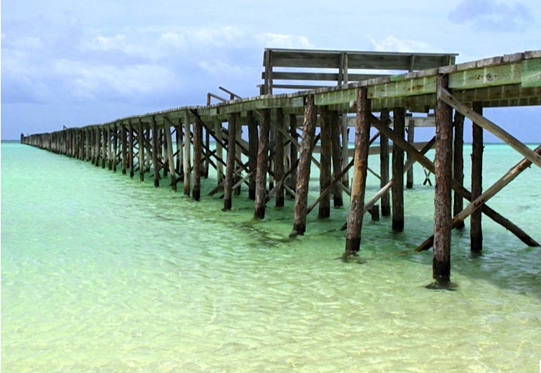 Cherokee Long Dock 3 (Amanda Diedrieck)