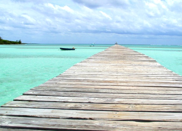 Cherokee Long Dock 4 (Amanda Diedrick)