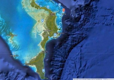 KWQD hotspot map abaco