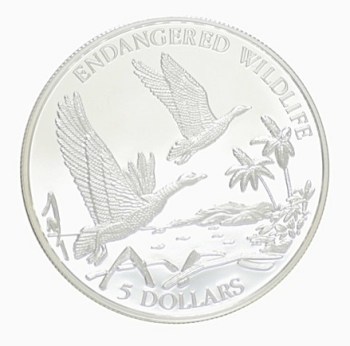 Whistling duck coin jpg