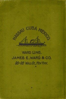 Stark's History of & Guide to the Bahamas