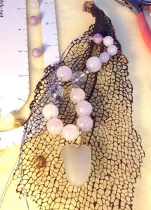 Sea Glass & Jewellery, Abaco, Bahamas (Two Island Chicks)